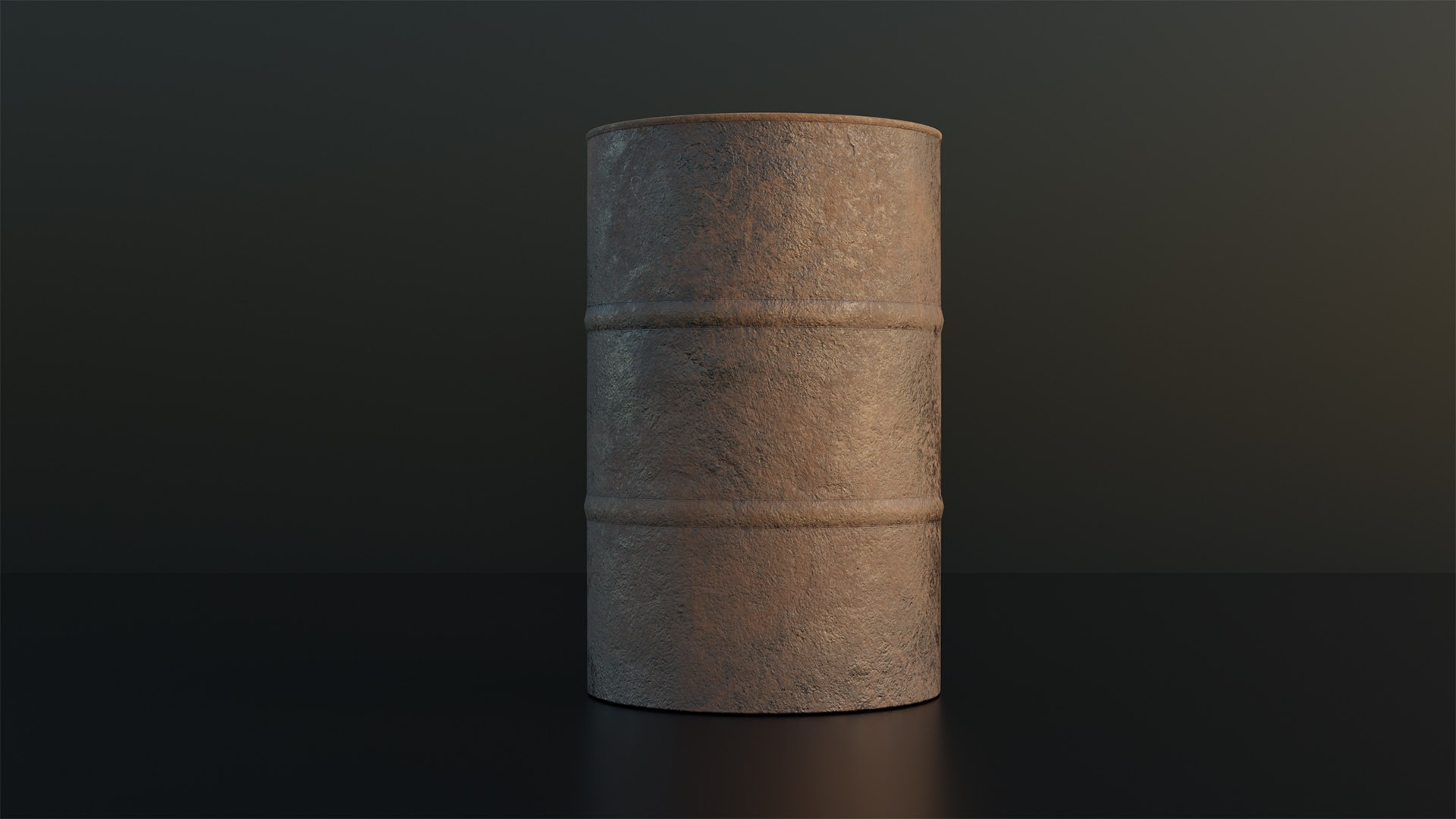 Rusty Steel Barrel - Black - PBR - 2K 4K 3D model https://p.turbosquid.com/ts-thumb/ek/x0AlQP/aa/002/jpg/1769623814/1920x1080/fit_q87/2bfe60fa86537d298cc701840d82d226a624913f/002.jpg