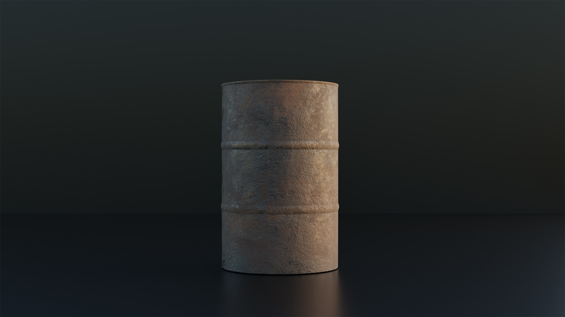 Rusty Steel Barrel - Black - PBR - 2K 4K 3D model https://p.turbosquid.com/ts-thumb/ek/x0AlQP/iR/007/jpg/1769623827/1920x1080/fit_q87/7bf5e2758371069776ebb91272a12413fda6361f/007.jpg