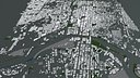 Philadelphia USA - mass buildings