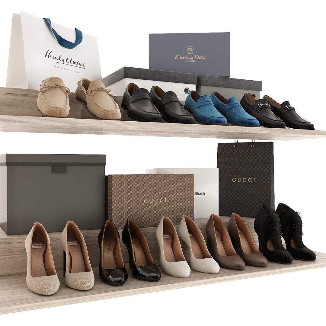 3D model Set of Shoes https://p.turbosquid.com/ts-thumb/ek/zm60SZ/gt/81_1920/jpg/1623354918/1920x1080/fit_q87/c687575c4a2ca11ef6cd181050fab8e4f867b29a/81_1920.jpg