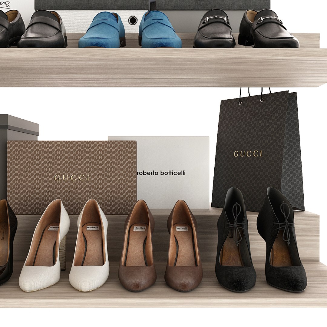 3D model Set of Shoes https://p.turbosquid.com/ts-thumb/ek/zm60SZ/o4/88_1920/jpg/1623354977/1920x1080/fit_q87/3ae7bab8deaa7e100de099727653eb1d96a4cfb5/88_1920.jpg