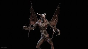 PeroDemon