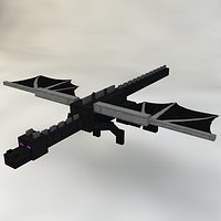 Ender Dragon