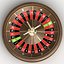 3dsmax roulette wheel