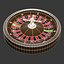 3dsmax roulette wheel