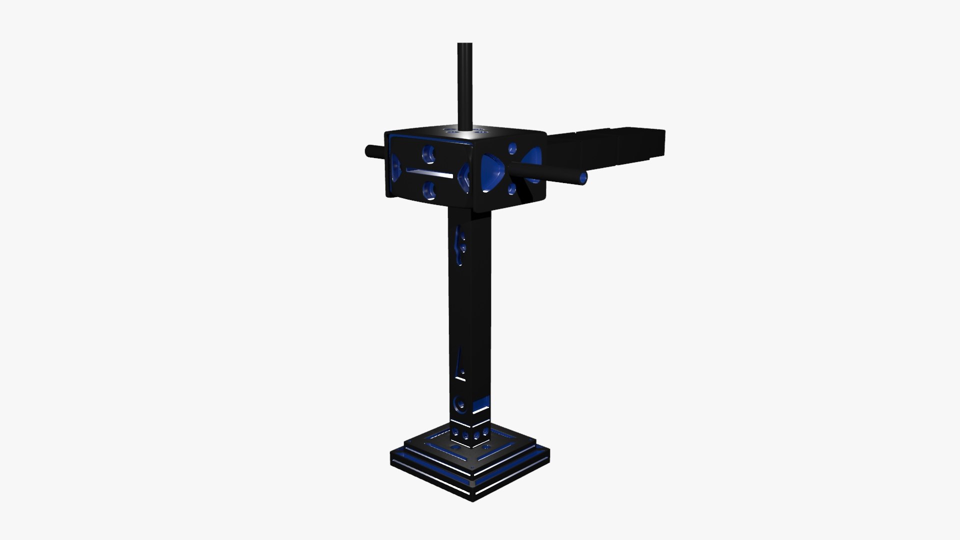 Futuristic Sci-Fi Turret model https://p.turbosquid.com/ts-thumb/el/6Hh9cx/37/turret_04/jpg/1620510907/1920x1080/fit_q87/30b96382820e8fedcc8c20c30b71dc2abcbb0a57/turret_04.jpg