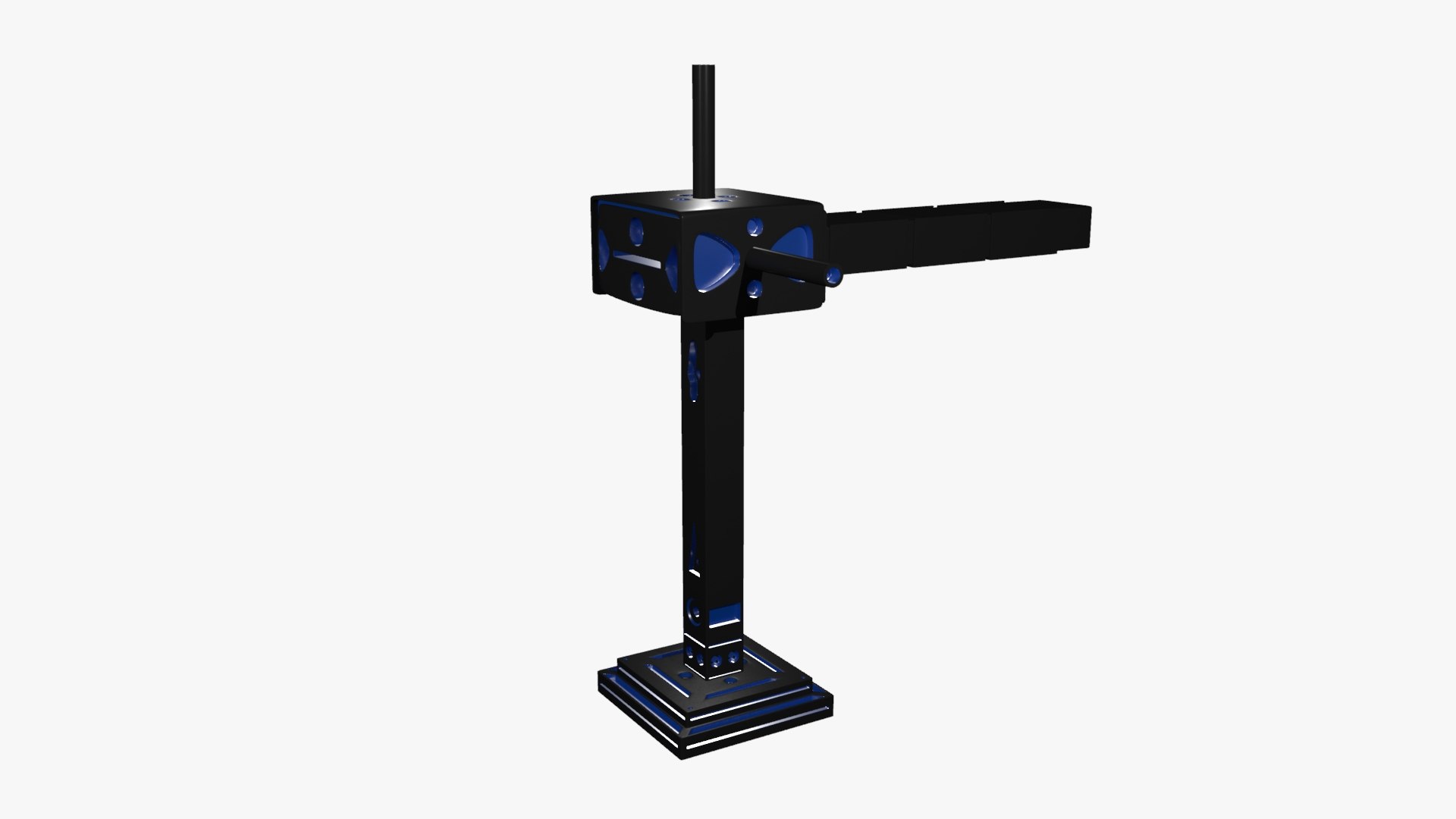 Futuristic Sci-Fi Turret model https://p.turbosquid.com/ts-thumb/el/6Hh9cx/Aj/turret_03/jpg/1620510907/1920x1080/fit_q87/115c234aaba4e200f2cb1494bf8425210a6e7401/turret_03.jpg
