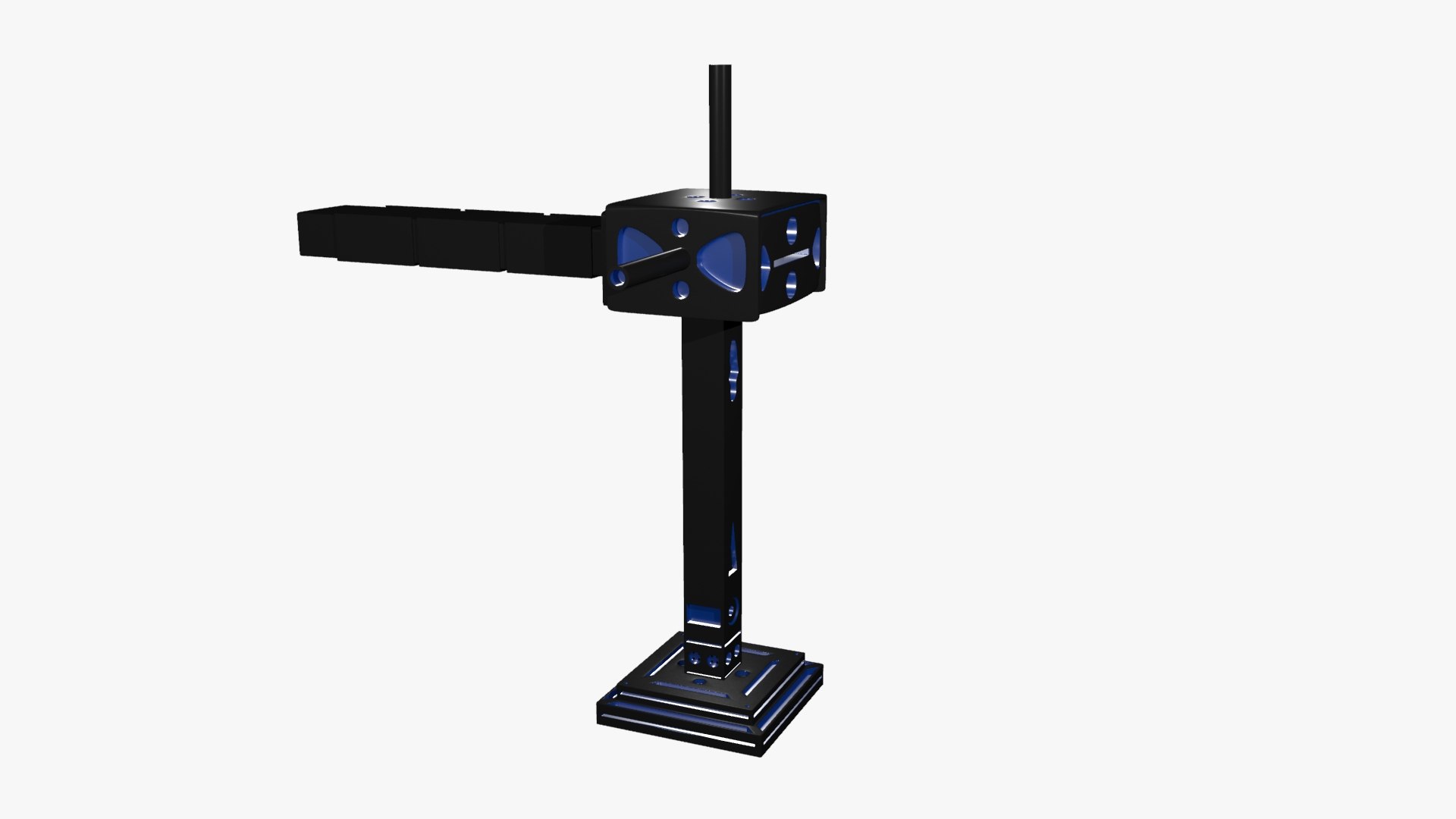 Futuristic Sci-Fi Turret model https://p.turbosquid.com/ts-thumb/el/6Hh9cx/Ea/turret_11/jpg/1620510908/1920x1080/fit_q87/019fc8323756e6734cbaef741b5730f176474e33/turret_11.jpg