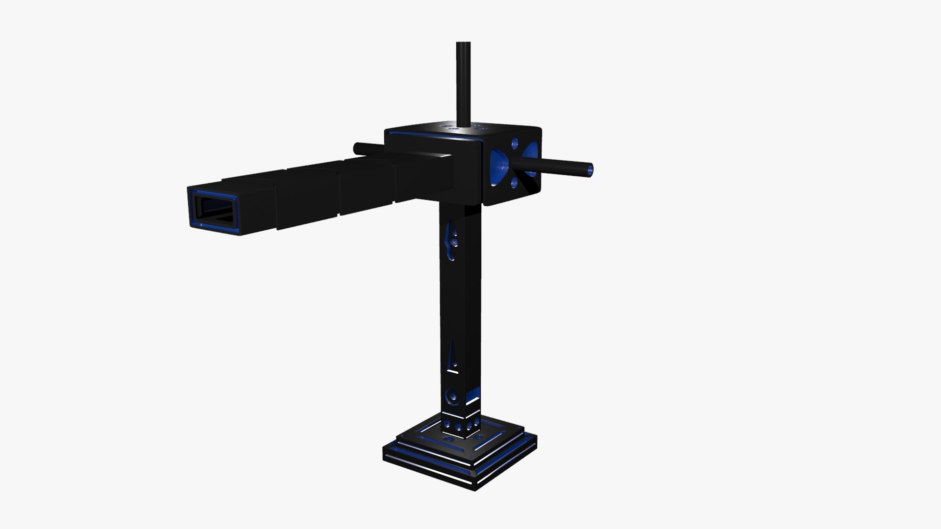 Futuristic Sci-Fi Turret model https://p.turbosquid.com/ts-thumb/el/6Hh9cx/Pa/turret_16/jpg/1620510909/1920x1080/fit_q87/1f2b0031753ab6006a2a8fc110f9b2c78ac424c2/turret_16.jpg