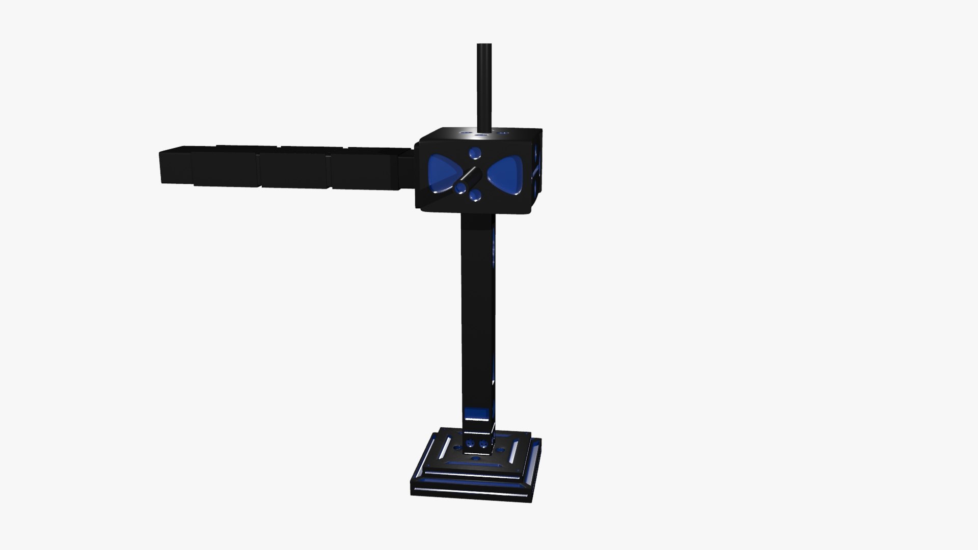 Futuristic Sci-Fi Turret model https://p.turbosquid.com/ts-thumb/el/6Hh9cx/VD/turret_12/jpg/1620510908/1920x1080/fit_q87/0ff951ef2a7cd7fdd4620dd093adf1b514d2db4b/turret_12.jpg