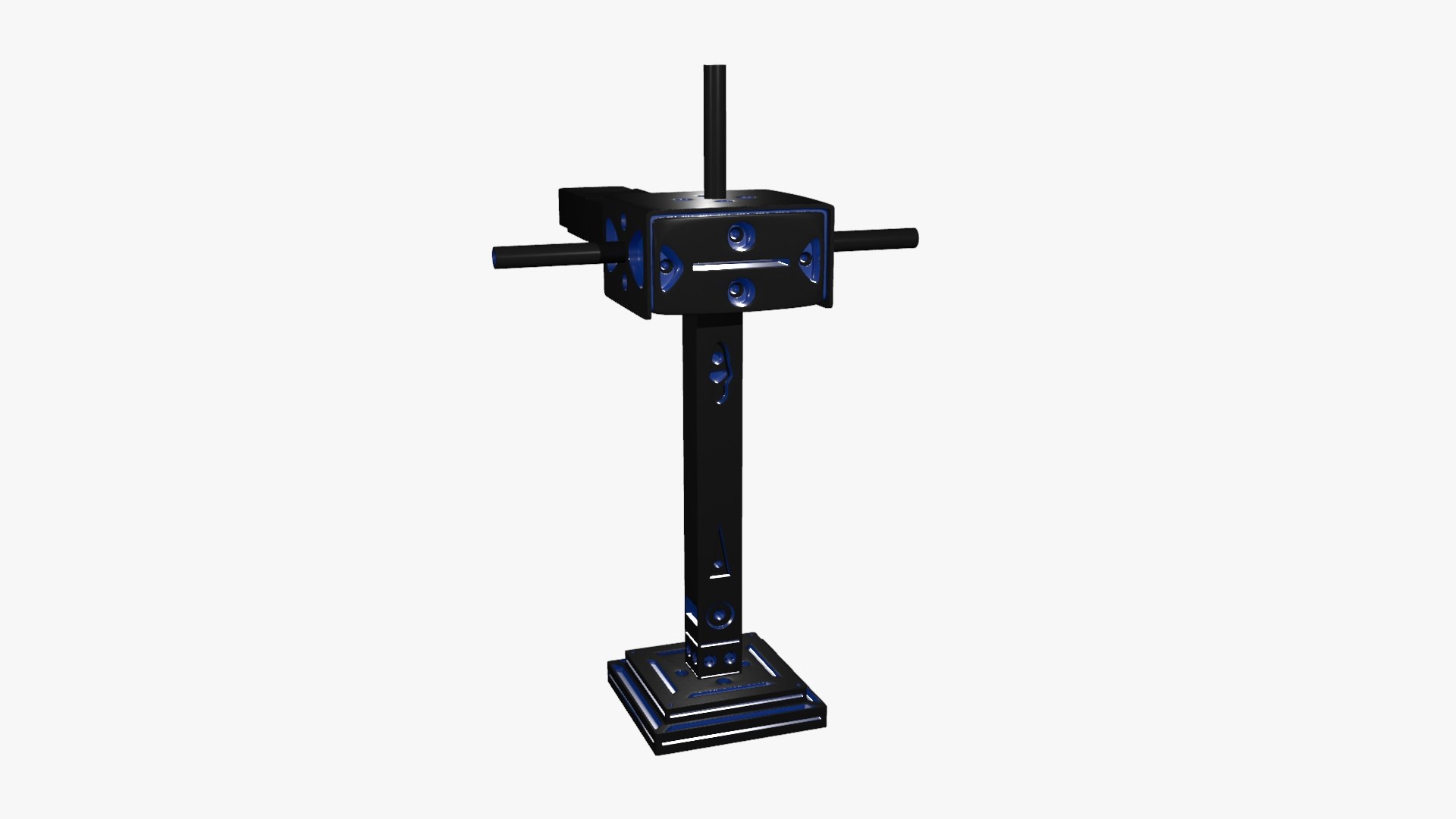Futuristic Sci-Fi Turret model https://p.turbosquid.com/ts-thumb/el/6Hh9cx/X8/turret_08/jpg/1620510908/1920x1080/fit_q87/835320b6309dfafb54ad927732a9c77aa55ca406/turret_08.jpg