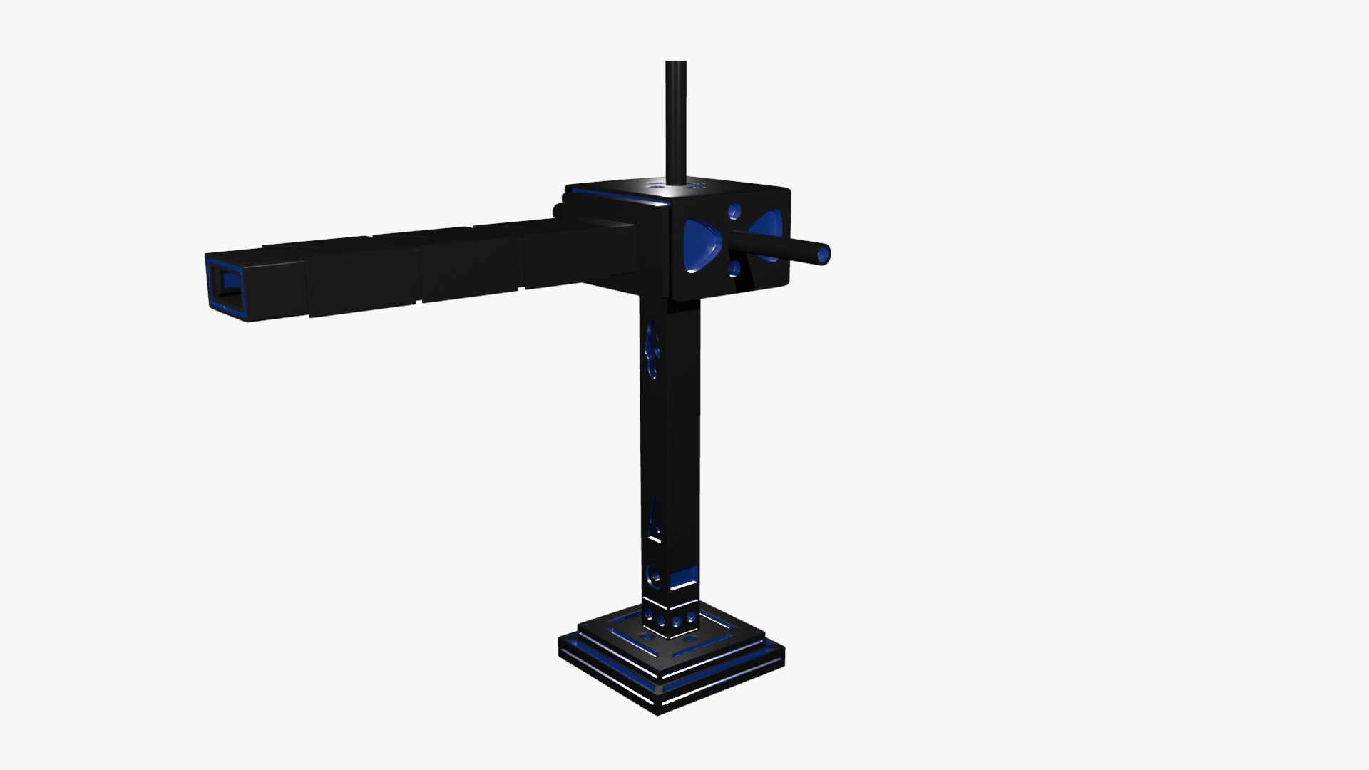 Futuristic Sci-Fi Turret model https://p.turbosquid.com/ts-thumb/el/6Hh9cx/YN/turret_15/jpg/1620510909/1920x1080/fit_q87/935766092d6845f41bb39f0256b5bdf016d34b07/turret_15.jpg