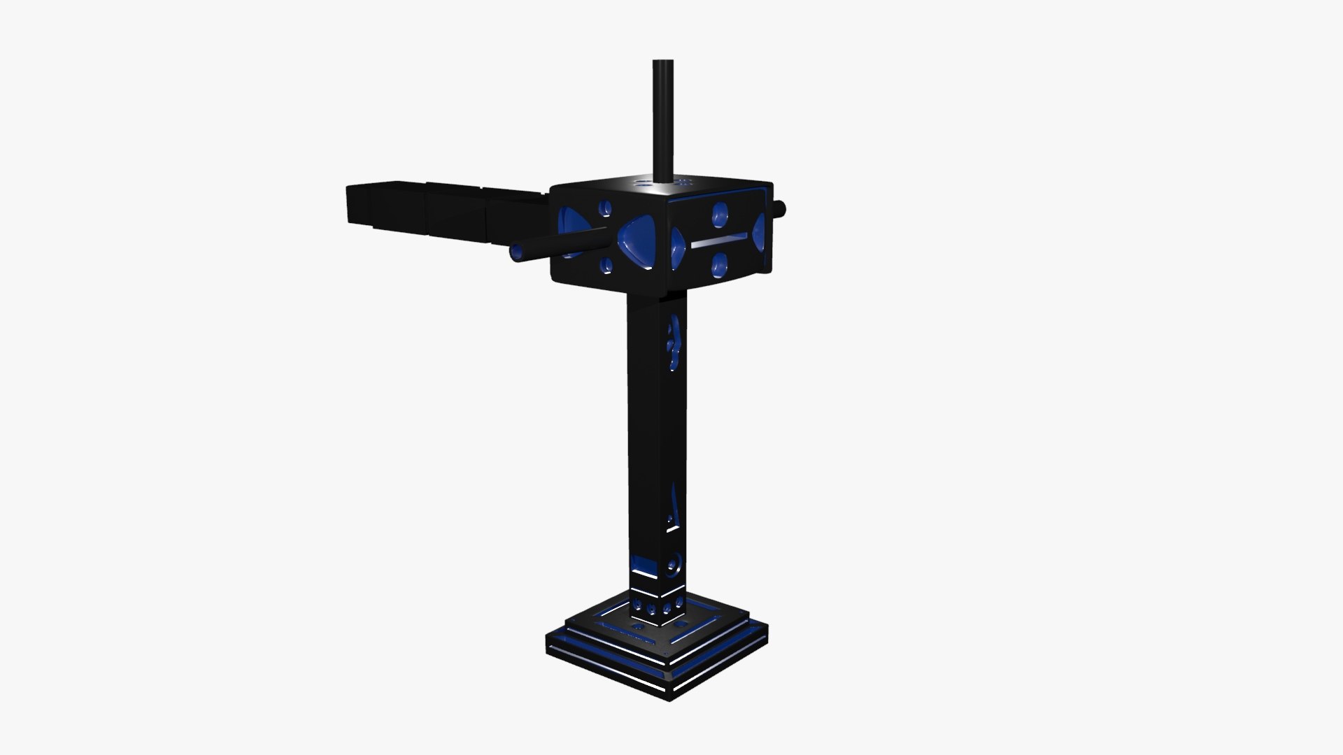 Futuristic Sci-Fi Turret model https://p.turbosquid.com/ts-thumb/el/6Hh9cx/ZO/turret_10/jpg/1620510908/1920x1080/fit_q87/f6085ff699aaa5d335be448bd244904ccdd87531/turret_10.jpg