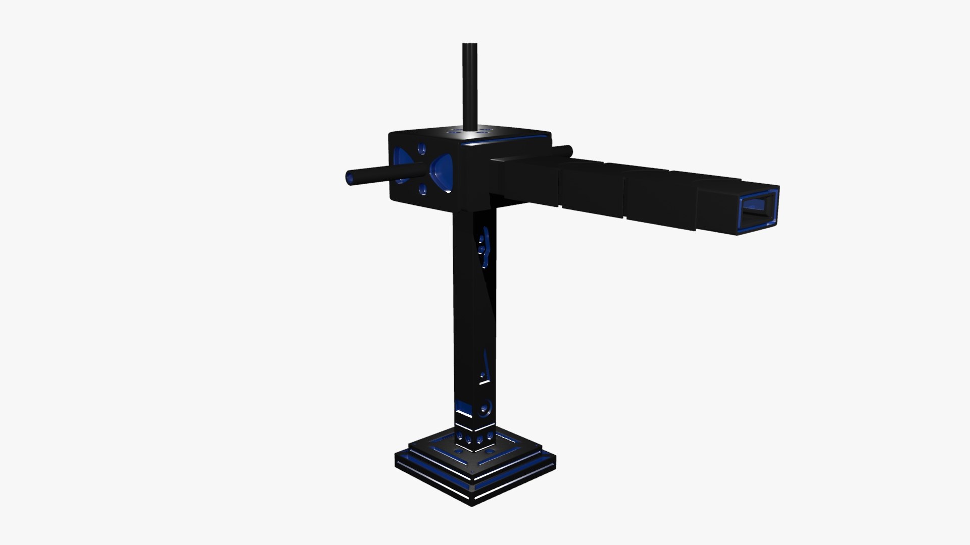 Futuristic Sci-Fi Turret model https://p.turbosquid.com/ts-thumb/el/6Hh9cx/cG/turret_21/jpg/1620510911/1920x1080/fit_q87/ea61c680360d32af06a0b1abe77eab81b148f67e/turret_21.jpg