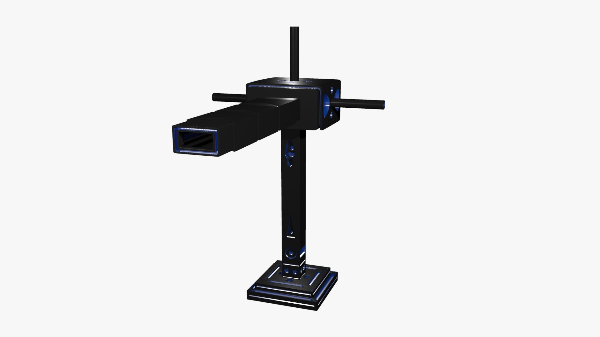 Futuristic Sci-Fi Turret model https://p.turbosquid.com/ts-thumb/el/6Hh9cx/yg/turret_17/jpg/1620510909/1920x1080/fit_q87/02b71efb25197c03ae11631b387e7896836b504b/turret_17.jpg