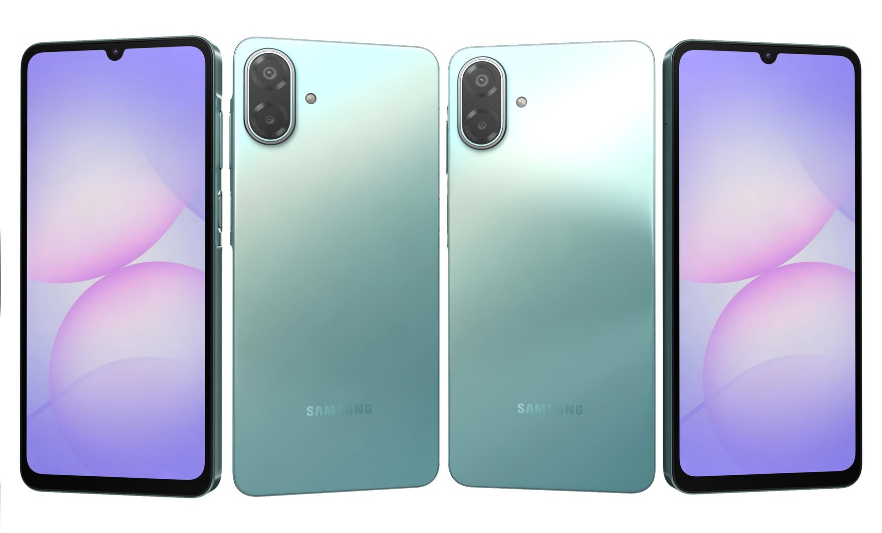 Samsung Galaxy A07 5G All Colors 3D model https://p.turbosquid.com/ts-thumb/el/6JroVB/Bc/7/jpg/1771085789/1920x1080/fit_q87/60103db8a1e40d2553e6c43d3c746f8ecb4c845a/7.jpg