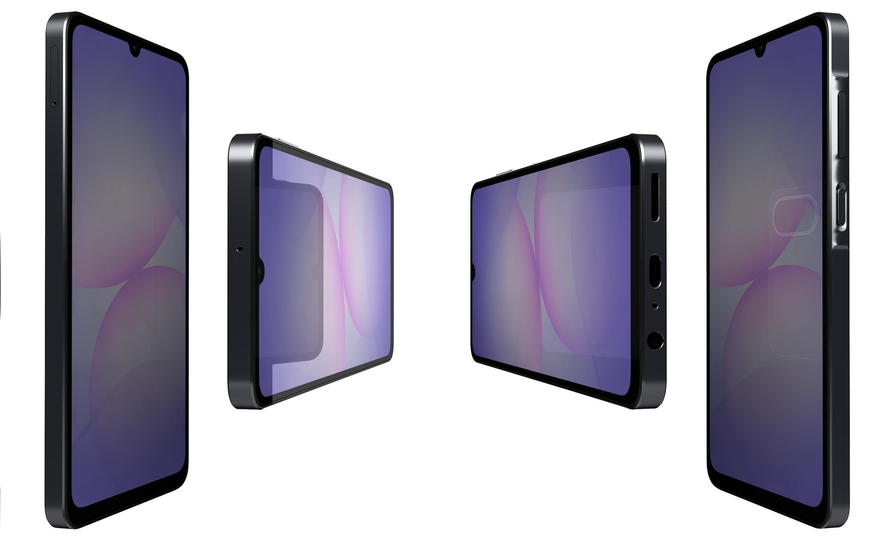 Samsung Galaxy A07 5G All Colors 3D model https://p.turbosquid.com/ts-thumb/el/6JroVB/Me/11/jpg/1771085791/1920x1080/fit_q87/ceda2001a96f4480b17e6ebf25966d8795b3668b/11.jpg