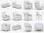 Mobilier Moderne Vol 3