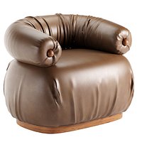 Le Genereux Lounge Chair 2015