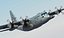 Lockheed C-130 Hercules