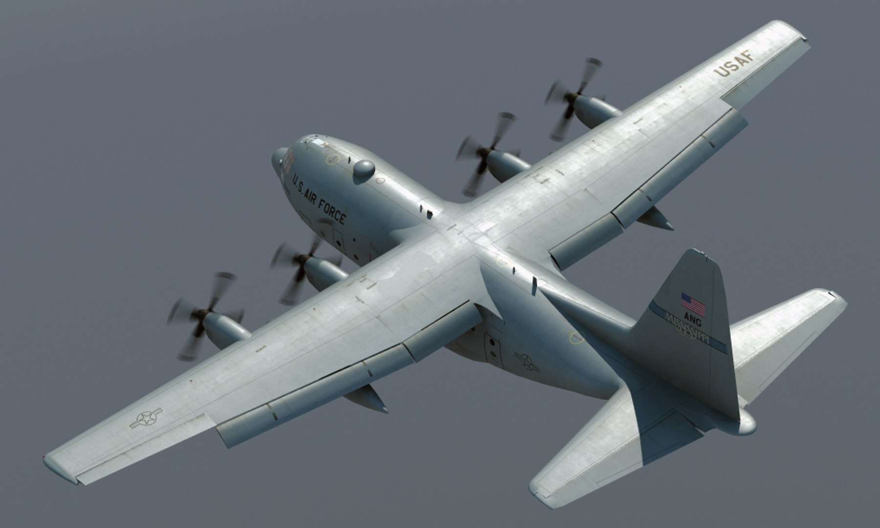 lockheed c-130 hercules 3d model https://p.turbosquid.com/ts-thumb/el/8agroA/lNUiQfKZ/c130_03/jpg/1412668630/1920x1080/fit_q87/7d26d905b15ace60aa2b667b57281f1cd2a0c60d/c130_03.jpg
