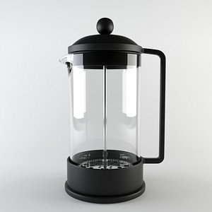 French Press - Bodum