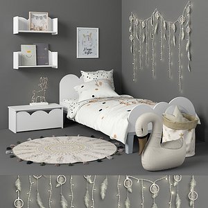 Nursery Furniture 5