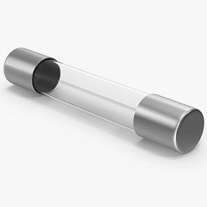 Glass Tube Fuse