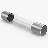 Glass Tube Fuse