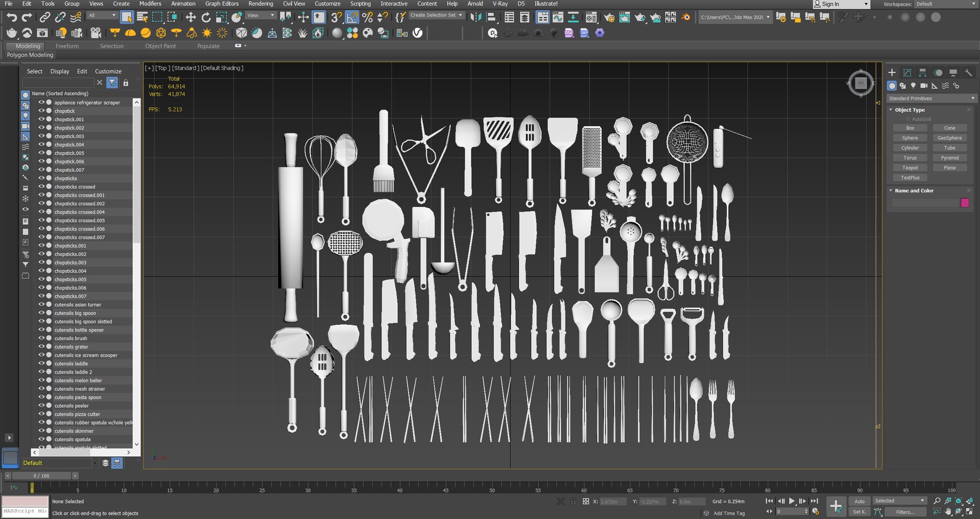 3D 100 Piece - Mega Kitchen set https://p.turbosquid.com/ts-thumb/el/Djhr4o/46/screenshot4338/png/1737195301/1920x1080/fit_q87/2de2b58ef2202998b14e4e6200ced294528fc0de/screenshot4338.jpg