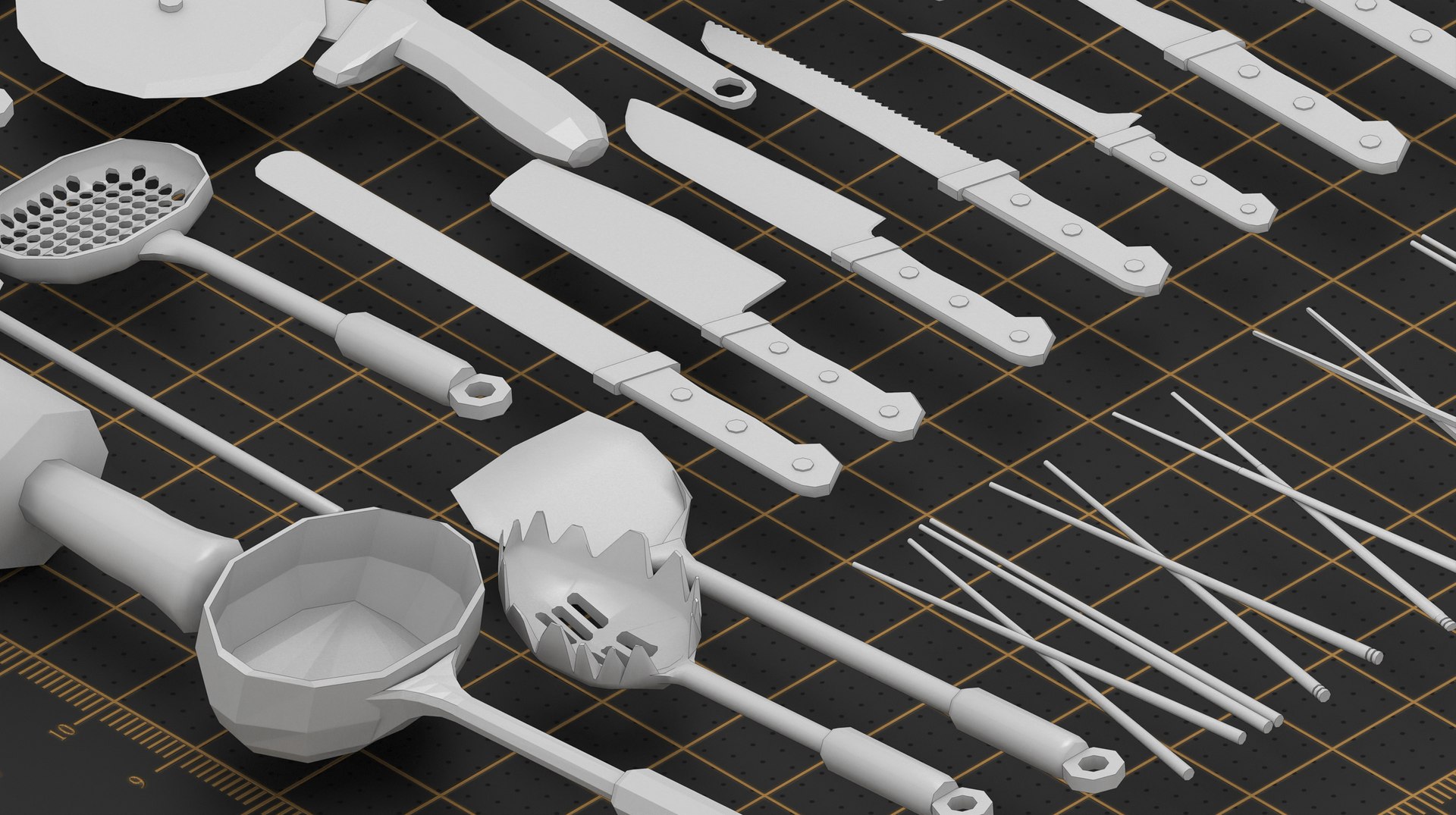 3D 100 Piece - Mega Kitchen set https://p.turbosquid.com/ts-thumb/el/Djhr4o/ph/5/jpg/1737195298/1920x1080/fit_q87/e73574526274e1f1888584d31ae668b94f3786e3/5.jpg