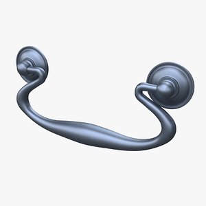 Vintage Drawer Handle