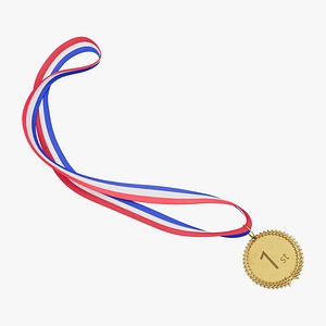 Gold Medal