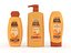 Garnier Whole Blends Honey Treasures Shampoo and Conditioner