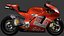Ducati Desmosedici RR