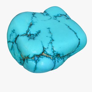 Turquoise Stone