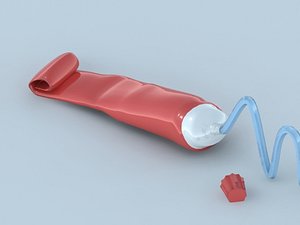 Toothpaste