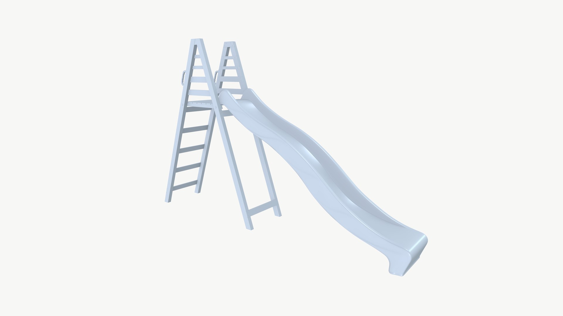Slide Model - TurboSquid 2342738