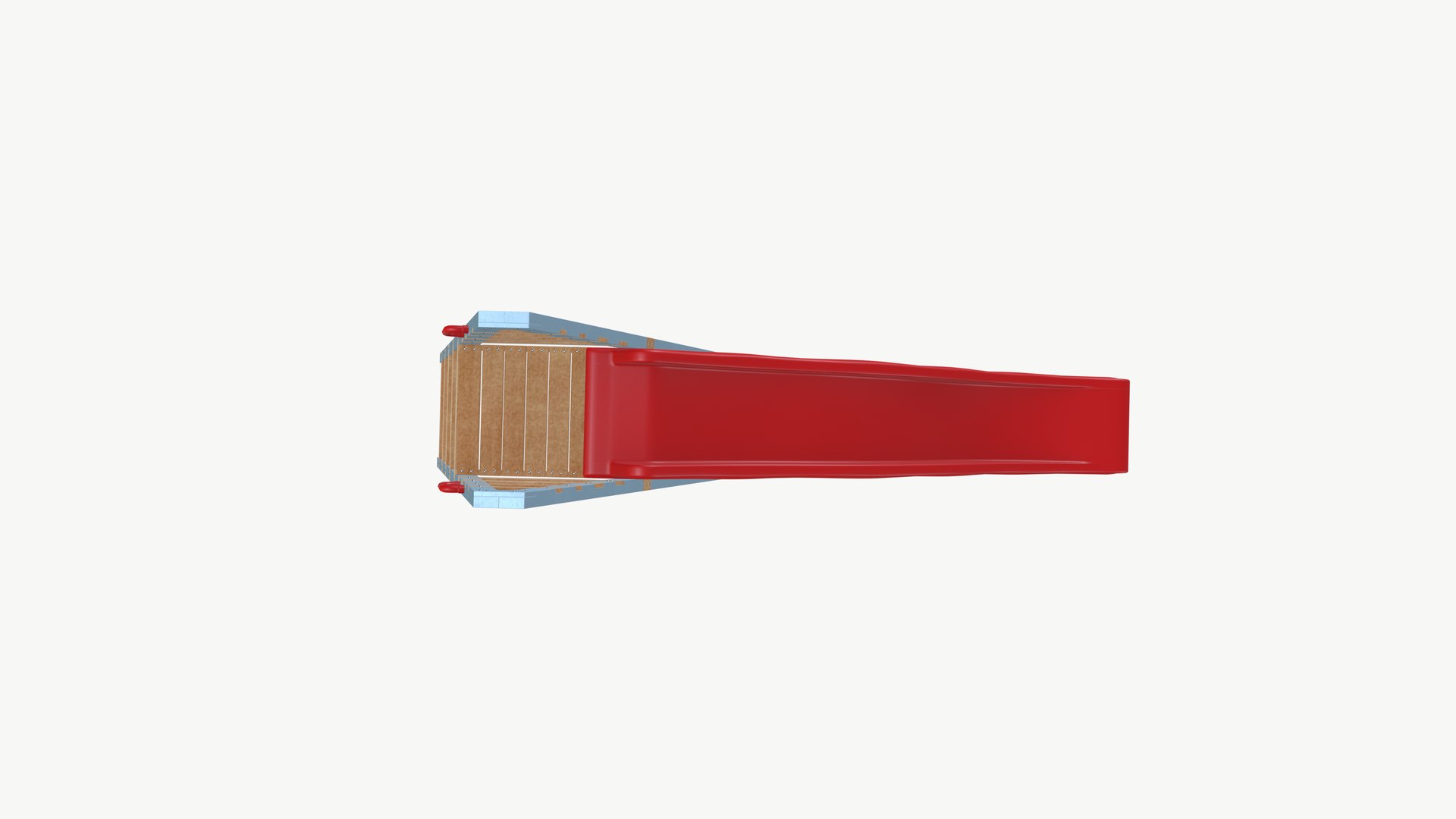 Slide Model - TurboSquid 2342738