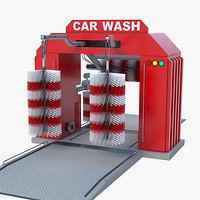 Car Wash