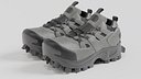 Trekking  shoe V2