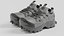 Trekking Shoes Pack