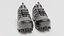 Trekking  shoe V2