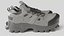 Trekking  shoe V2