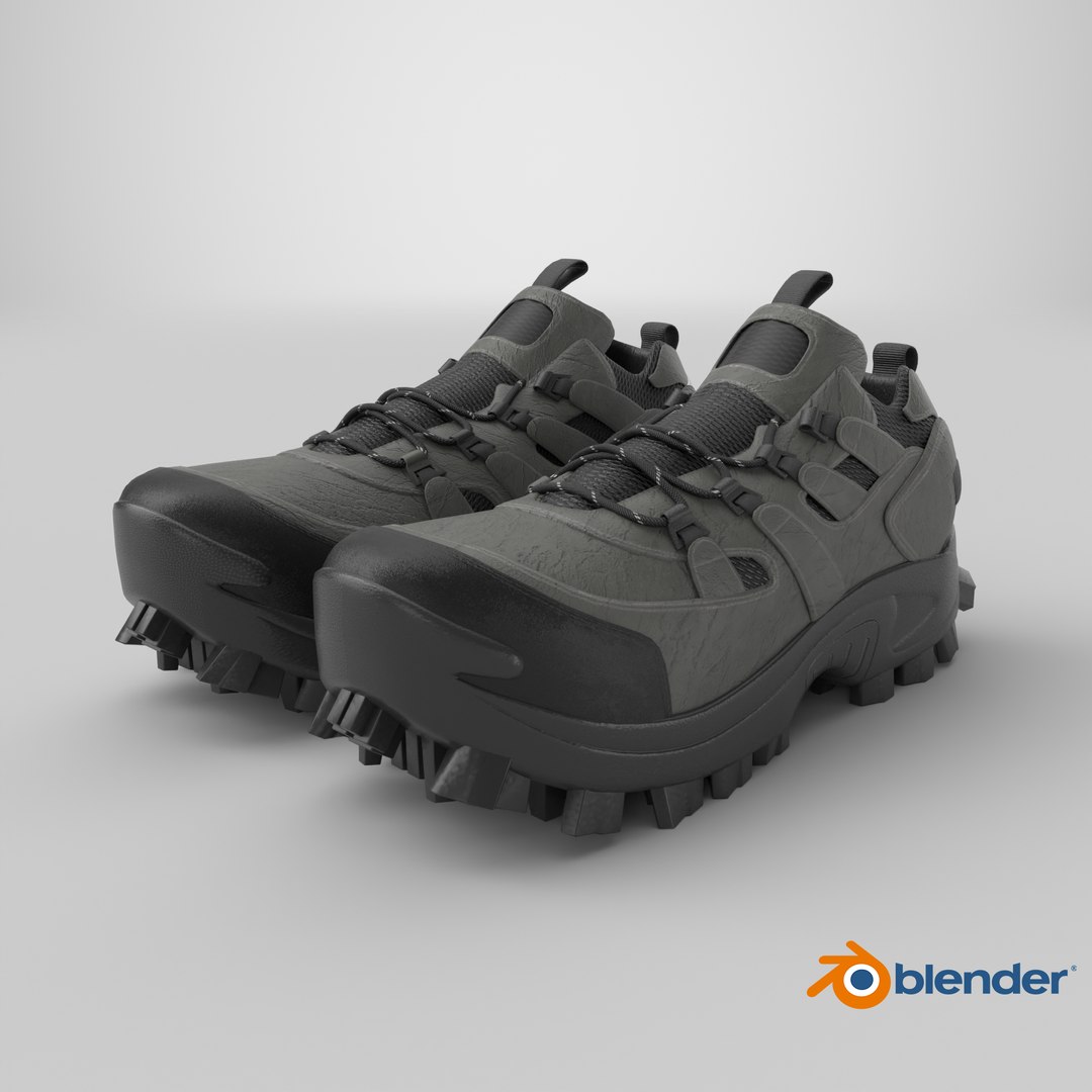 3D Trekking  shoe V2 https://p.turbosquid.com/ts-thumb/el/b5QXqJ/ev/stemcell_blender_cycles_render/png/1778265854/1920x1080/fit_q87/98b4d5a4607a9f08f75811a2213afda7c3c33ef8/stemcell_blender_cycles_render.jpg
