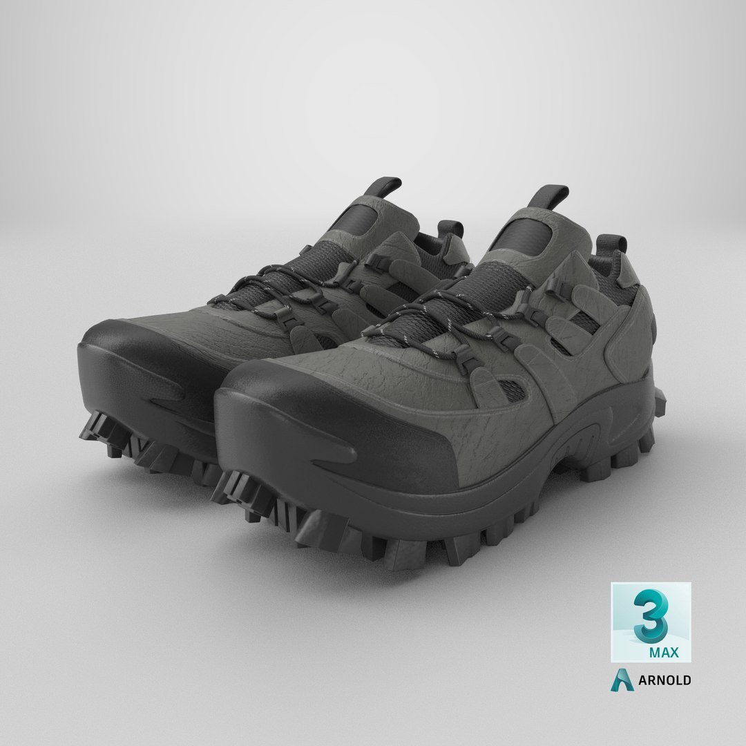 3D Trekking  shoe V2 https://p.turbosquid.com/ts-thumb/el/b5QXqJ/x0/stemcell_max_arnold_render/png/1778265865/1920x1080/fit_q87/35d1828d0f0fb5a6c3139b87b240ab83e26ad103/stemcell_max_arnold_render.jpg