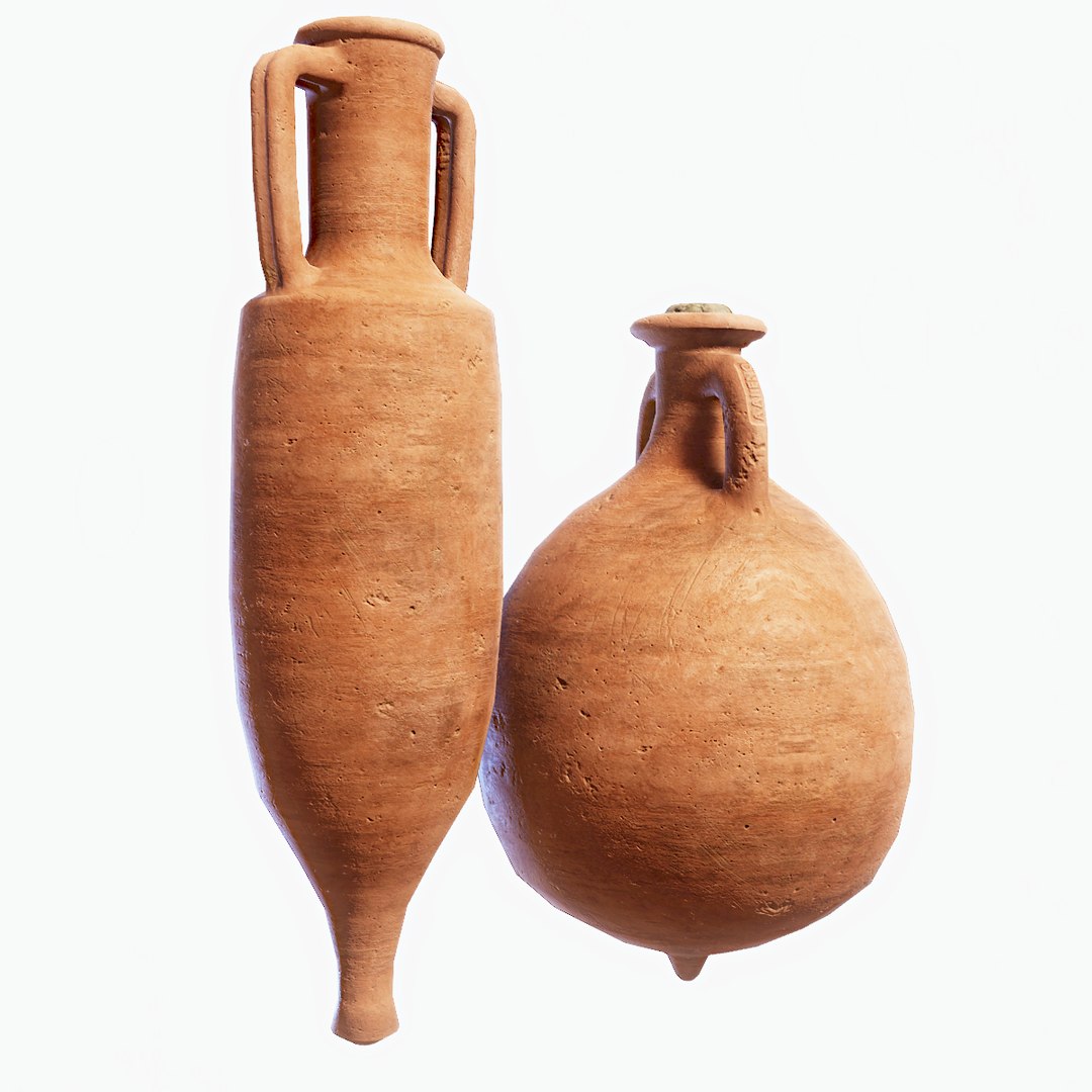 3D roman amphora pack model https://p.turbosquid.com/ts-thumb/el/cU2awd/1BsxJQah/freescreenshot4/png/1497750741/1920x1080/fit_q87/9b568e4040ebf834e859f8fc76f7398e975d9970/freescreenshot4.jpg