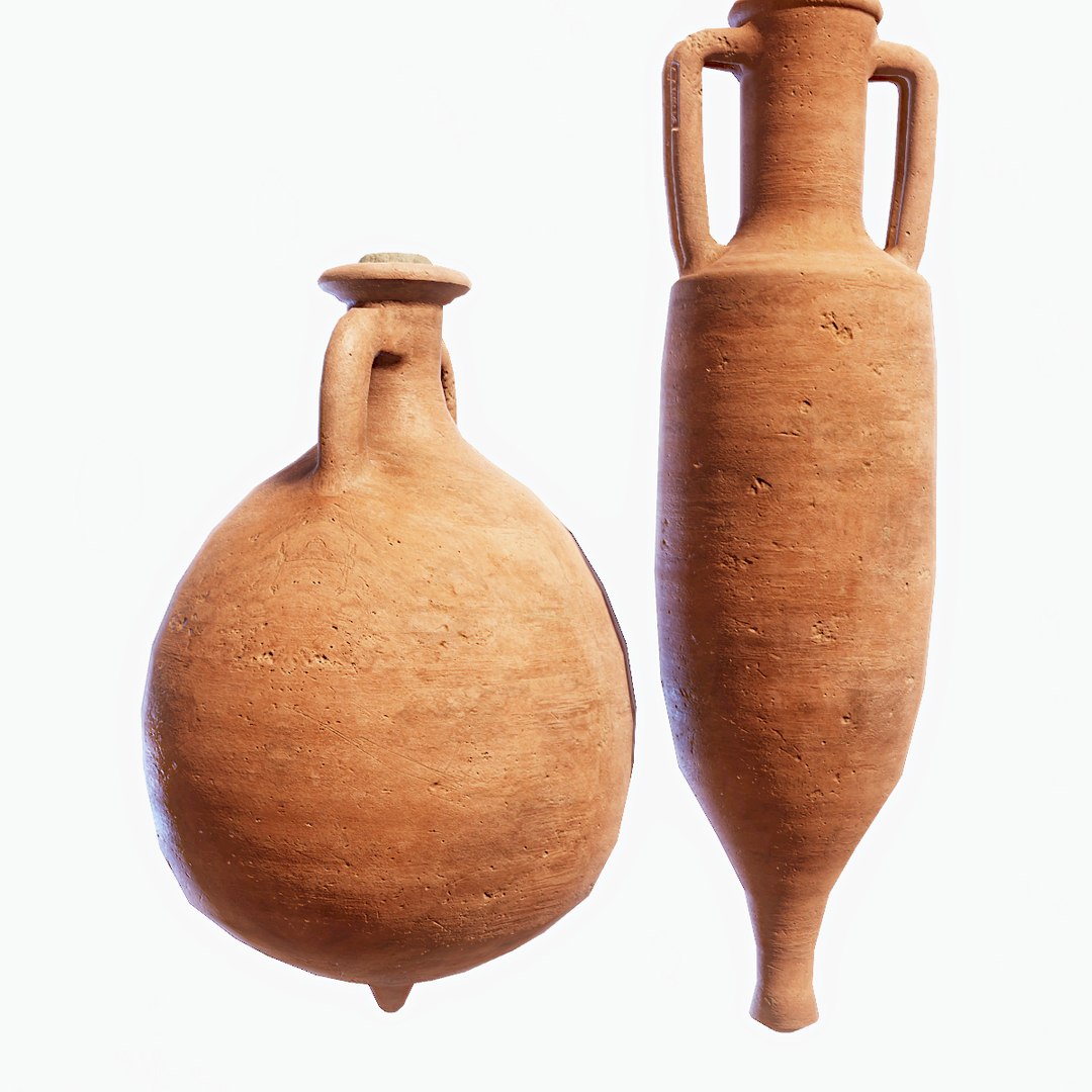3D roman amphora pack model https://p.turbosquid.com/ts-thumb/el/cU2awd/d9gbO6OH/freescreenshot2/png/1497750741/1920x1080/fit_q87/1e86e457bc8083f59e4074f368772f2093433b15/freescreenshot2.jpg