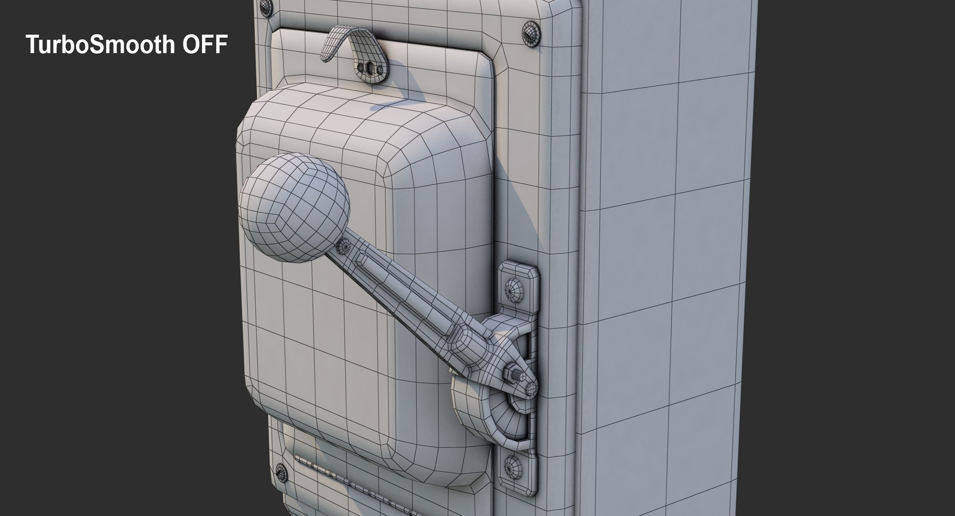 3D vintage knife switch model https://p.turbosquid.com/ts-thumb/el/fsd7yb/fxOEF6kI/switch_09/jpg/1492603052/1920x1080/fit_q87/241e8cb90656f2431b36bb2a4c73fc841dd172eb/switch_09.jpg