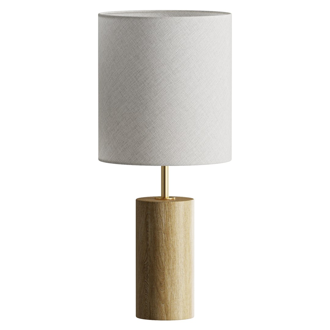 3D Adesso Wood Column Modern Table Lamp model https://p.turbosquid.com/ts-thumb/el/gu84jB/ER/2copy/jpg/1791997180/1920x1080/fit_q87/728093371896eca362fcd1a842aec3f42c7b1e55/2copy.jpg